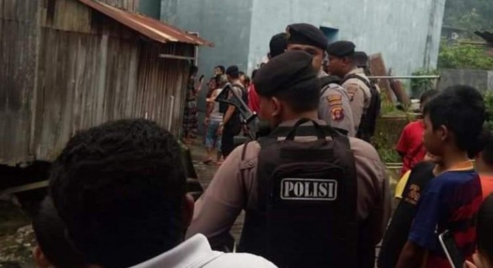 Ditemukan Tanpa Kepala, Balita Yusuf Hilang Usai Dititipkan di Day Care