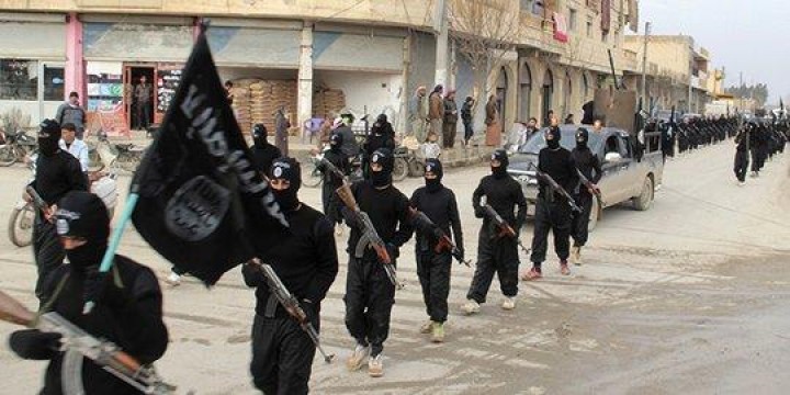 Masa Depan ISIS Selepas Kematian Baghdadi