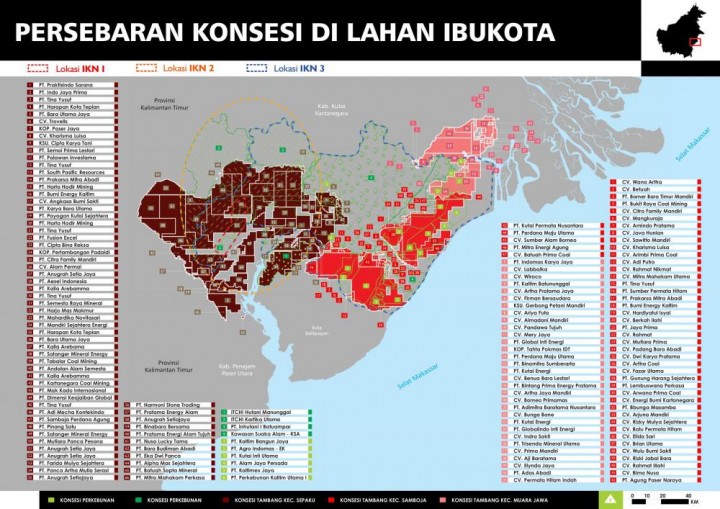 Oligark dan â??Pemutihanâ?