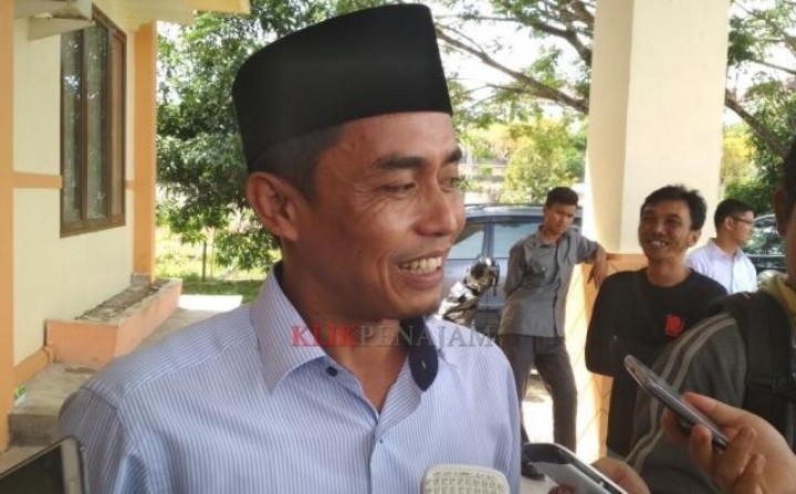 Panwaslu Segera Cabut Algaka Tanpa Register KPU