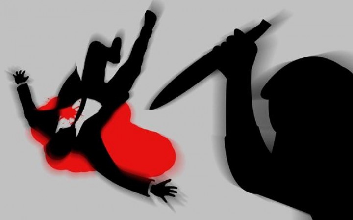 Pria asal Tenggarong Dibunuh Selingkuhan Istri Pakai Samurai