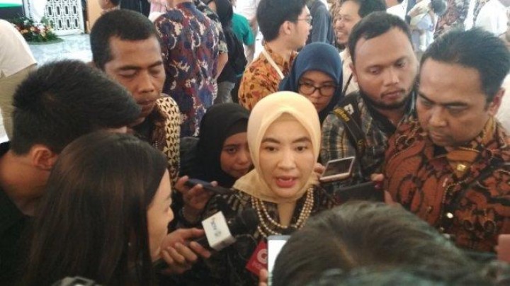 Nicke Tak Terima Pertamina Dibilang Tak Becus Kelola Blok Mahakam