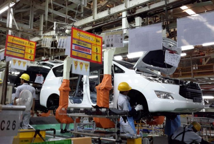 Kekurangan, Jepang Minta RI Kirimkan Banyak Tenaga Kerja