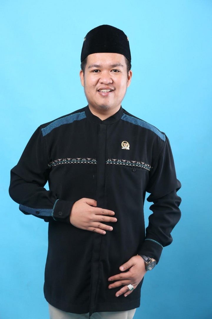 PAD Kukar Lampaui Target, Anggota Dewan Apresiasi Kepemimpinan Bupati