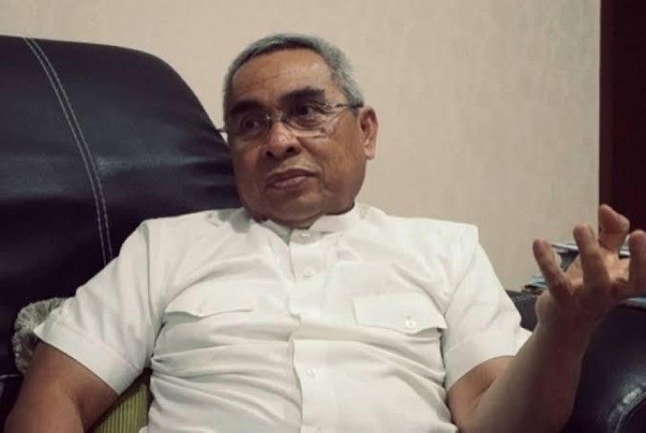 KPK: Gubernur Isran Tak Paham Aturan