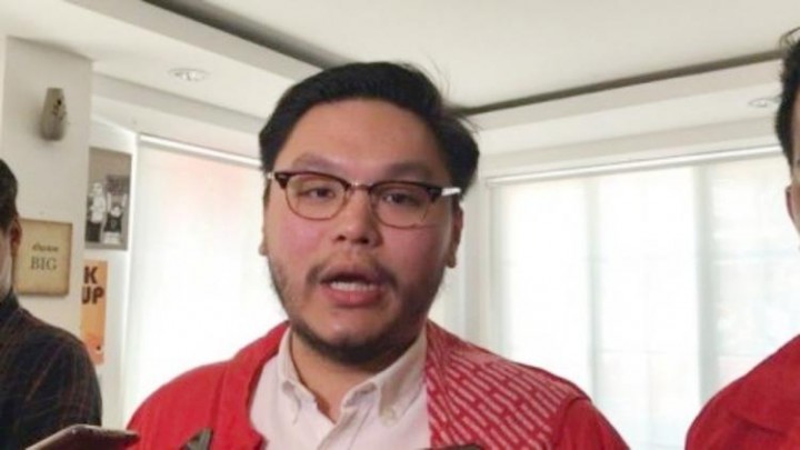 Bongkar Draft Anggaran, William Terancam Dipecat dari DPRD DKI