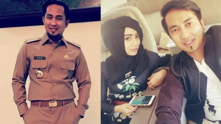 Ibukota Baru Indonesia, Bupati Penajam Paser Utara Jadi Sorotan, Masih Berusia 31 Tahun