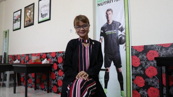 Pengusaha Ini Pilih JKN KIS Karena Bisa Digunakan se Indonesia