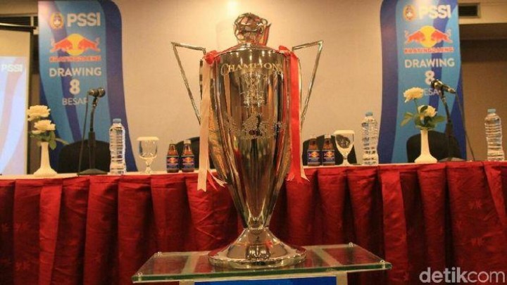 PSM Vs Persija: Juku Eja Bungkam Macan Kemayoran di Final Piala Indonesia