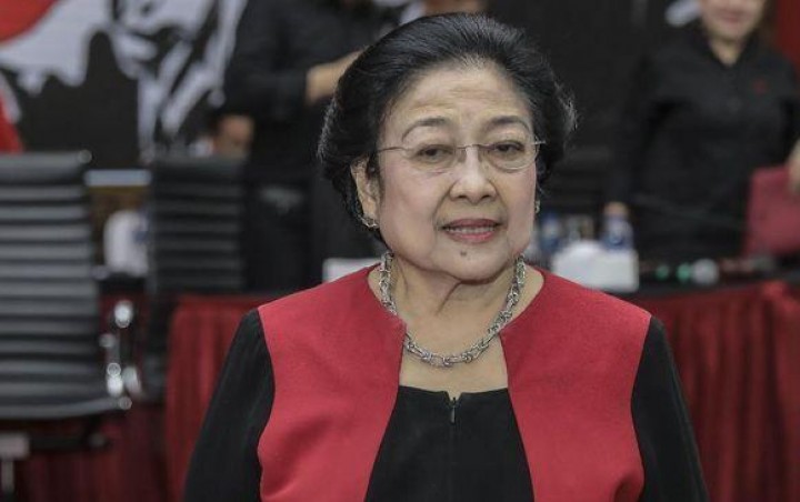 Ada Tanda Tangan Megawati di Surat PAW PDIP yang Diusut KPK 