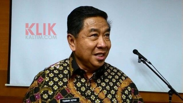 99 Persen Warga PPU Sudah Nikmati Listrik