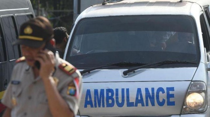 Pesta Sabu di RS, Perawat dan Sopir Ambulans di Aceh Dipecat 