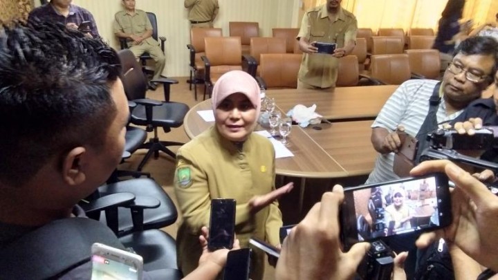 Kasus Jenazah Digendong ke Rumah Duka, Kadinkes Tangerang Minta Maaf