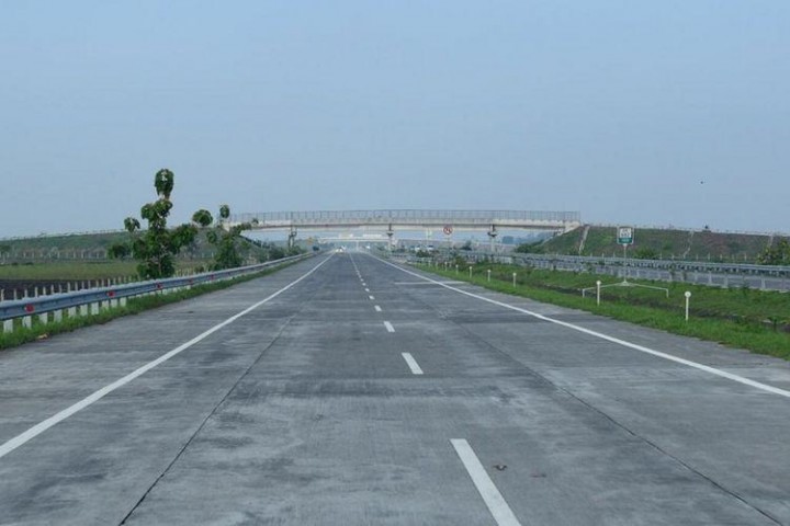 Pra-kualifikasi Tender Jembatan Tol Balikpapan-Passer Utara Dimulai