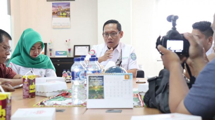 BPJS Kesehatan Terapkan Close Payment untuk Peserta Mandiri Kolektif