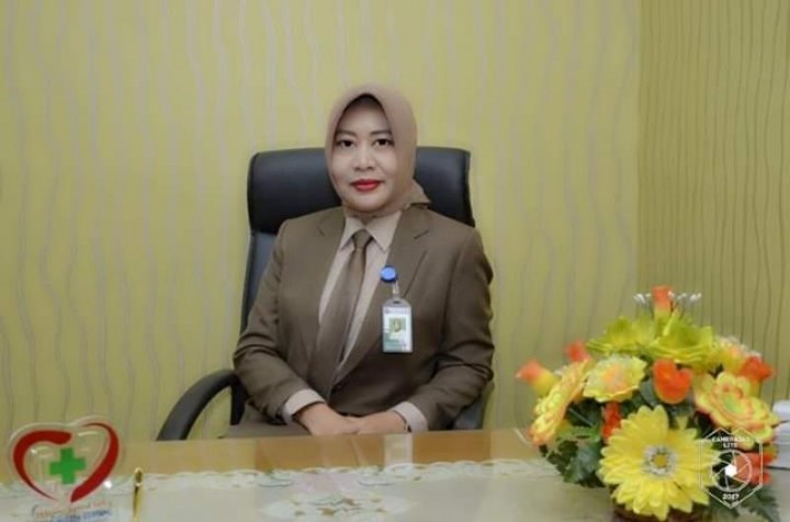 RSUD Bontang Isolasi Dua Pasien dengan Gejala Corona