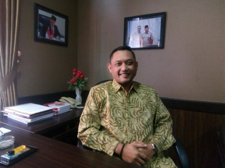 Tak Setuju Nama Tol Pertama di Kalimantan dengan Tokoh Lokal, Ini Penjelasan Anggota Dewan