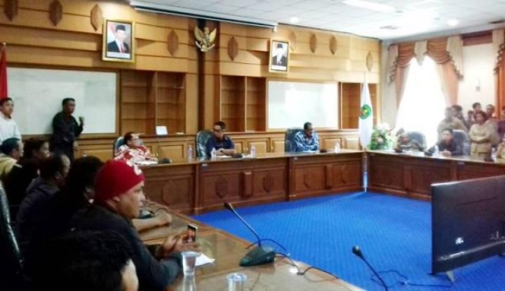 Buruh Minta Pemerintah Tegas Awasi Perusahaan