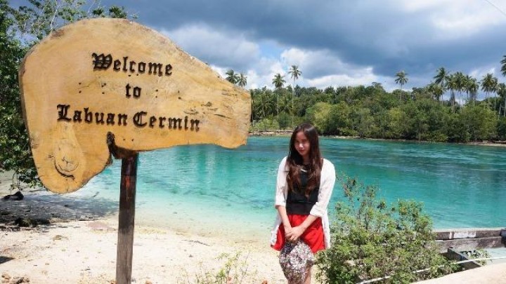 CSR Perusahaan Diimbau Bantu Kembangkan Pariwisata