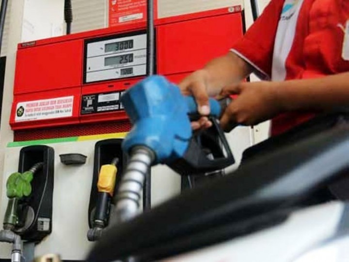 Dulu Harga BBM di Mahakam Ulu Rp 50 Ribu, Kini Rp 6.450/Liter