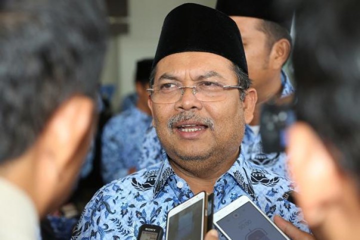 Dana Desa Kutai Timur Cair Mulai Pekan Depan