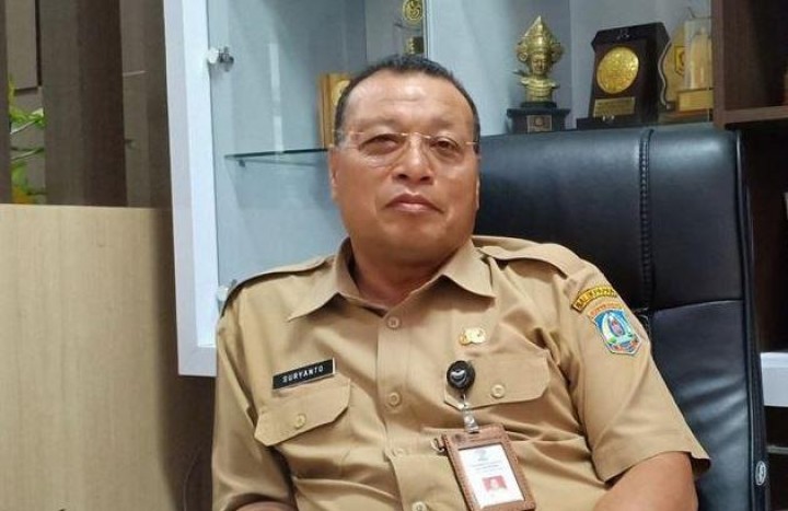 Penuhi Kebutuhan Air Bersih, Balikpapan Ambil ke PPU
