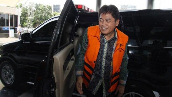 KPK Periksa 3 Politikus PKB, Usut Dugaan Dana dari Musa Zainuddin