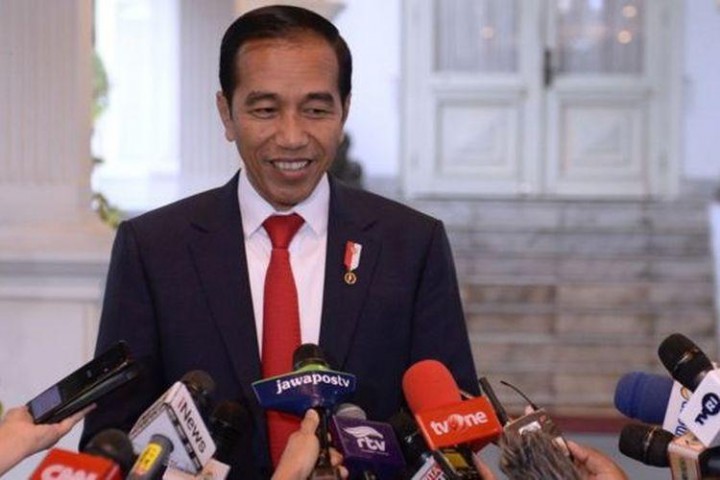 ICW Heran Jokowi Tak Cabut UU KPK, tetapi Minta RUU Lain Ditunda