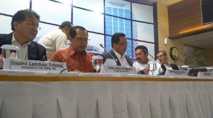 Jaksa Agung Tahu Siapa Pelaku Skandal Jiwasraya