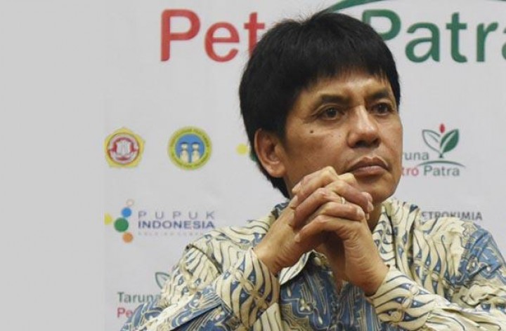 Pupuk Indonesia Grup Teken Kerja Sama Asuransi Bersama