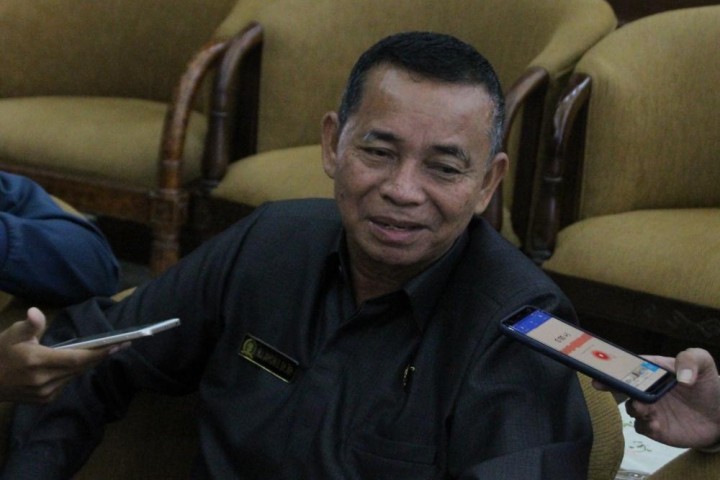 Mau Calon Kepala Daerah, Anggota Dewan Harus Mundur, Ini Kata Anggota Dewan Kaltim