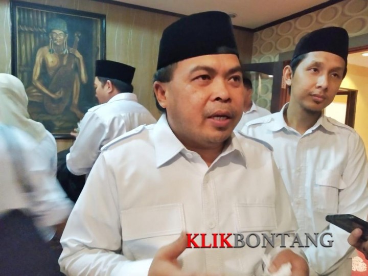 Tidak Sosialisasi ke Kelurahan, Agus Haris Pilih Manfaatkan Mesin Partai