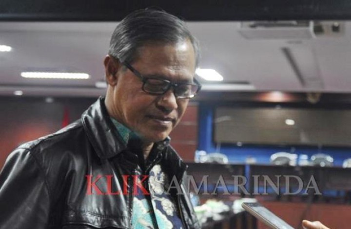 Legislator Karang Paci Sering Absen, BK Segera Evaluasi