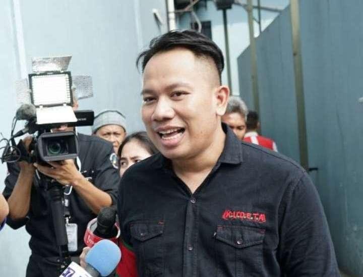 Vicky Prasetyo Bantah Guna-guna Angel Lelga: Gerandong Kali Ah