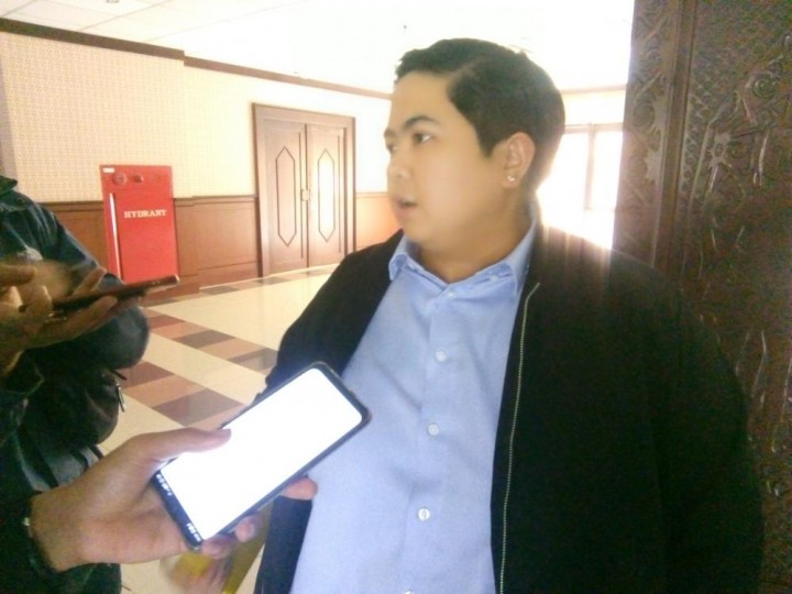 Fraksi PDI P Kaltim Tetap Desak Gubernur Sampaikan Alasan Abdullah Sani Urung Diaktifkan