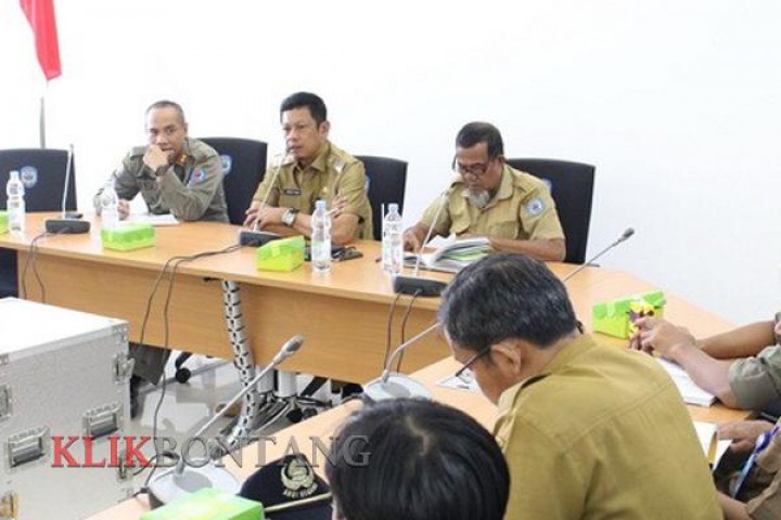 Atasi Banjir, Hunian di Bantaran Sungai Bakal Ditata