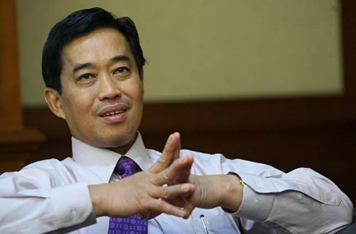 Zulkifli Zaini Diangkat Jadi Dirut Karena Arah Bisnis PLN Digeser 