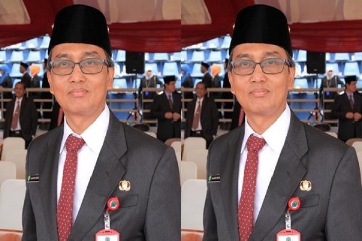 Tiga Petani Kukar Berprestasi Diganjar Penghargaan