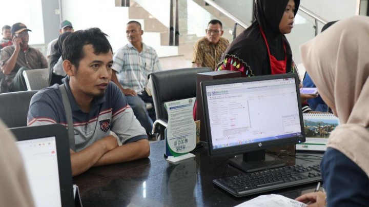 Sakit atau Sehat, JKN-KIS Bermanfaat bagi Peserta