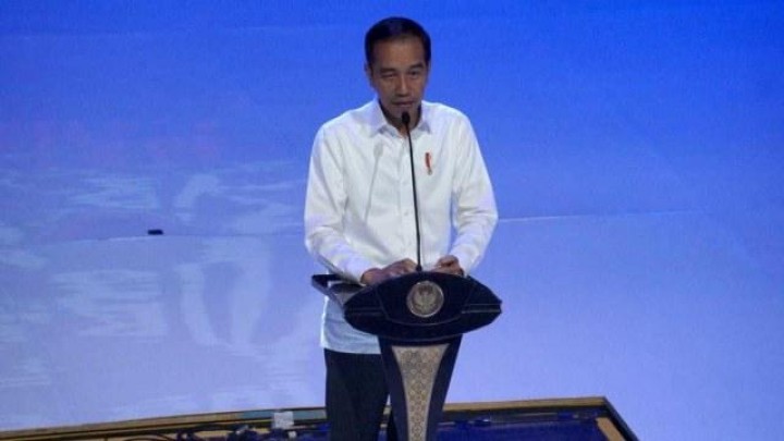 Jokowi: Saya Tak Mau Impar-impor Terus, yang Menghalangi Saya Gigit