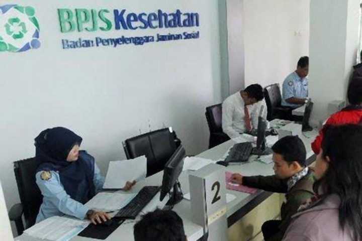 Sri Mulyani Terbitkan Peraturan Perubahan soal Iuran BPJS Kesehatan 
