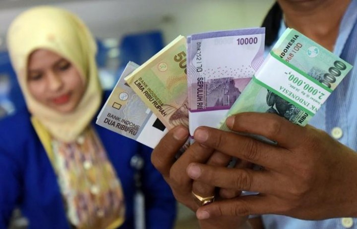 Peredaran Uang di Kaltim Tembus Rp11,2 Triliun