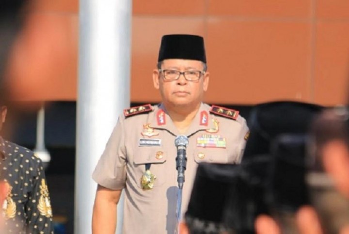 Polisi: Ada Transaksi tak Wajar di Rekening Veronica Koman