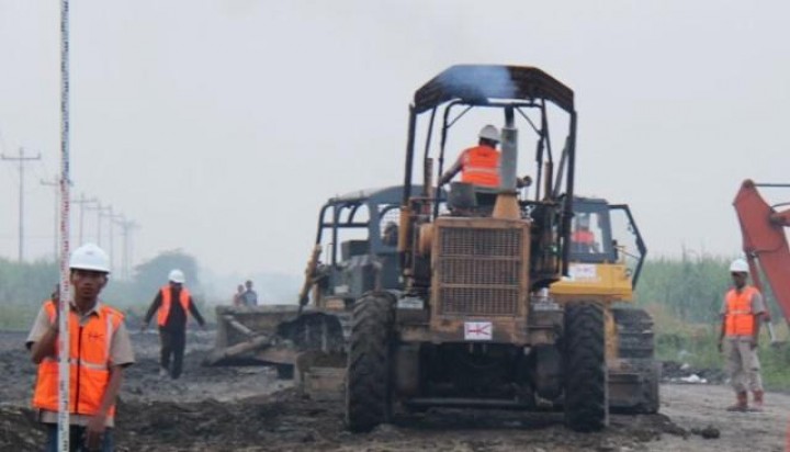 Tanggungan Utang Capai 700 Miliar, Pemkab PPU Butuh Pinjaman