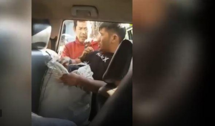 BNN Gagalkan Penyelundupan 38 Kg Sabu yang Masuk Samarinda