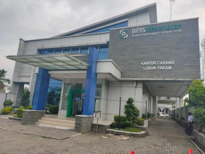 Warga Deli Serdang Menyesal Pilih Jokowi, â??Susah Cari Uangâ? Hingga BPJS Naik Tak Mampu Bayar 