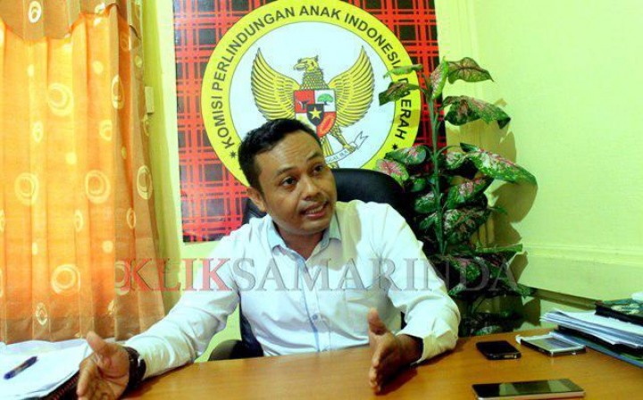 KPAID Samarinda: Anak-Anak Tak Tepat Tonton Film G30S/PKI