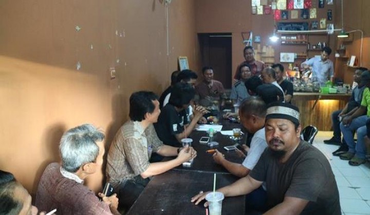 Protes Kenaikan Tarif PDAM, Seribu Warga Diprediksi Turun ke Jalan