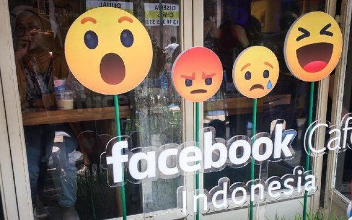 Facebook-Twitter Terancam Denda Minimal Rp100 Juta pada 2021 