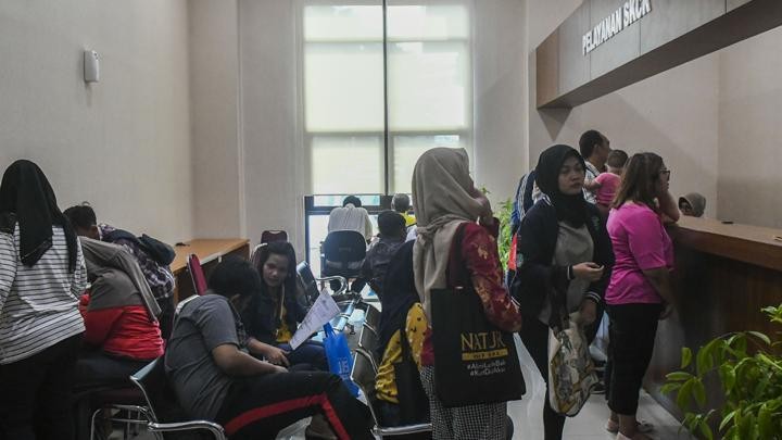 Kemenag Buka Lowongan CPNS Terbanyak, Simak Syarat Khususnya 